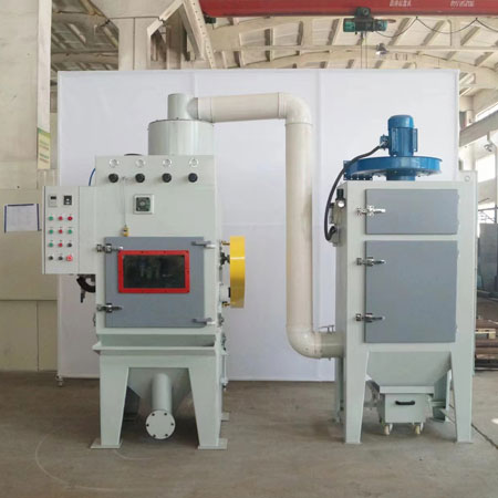 松江全自动喷砂机料位仪上下数据调多少合适