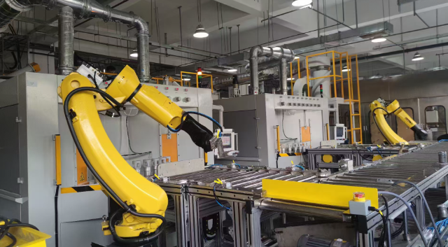 松江喷砂机常见类型及适用场景全解析