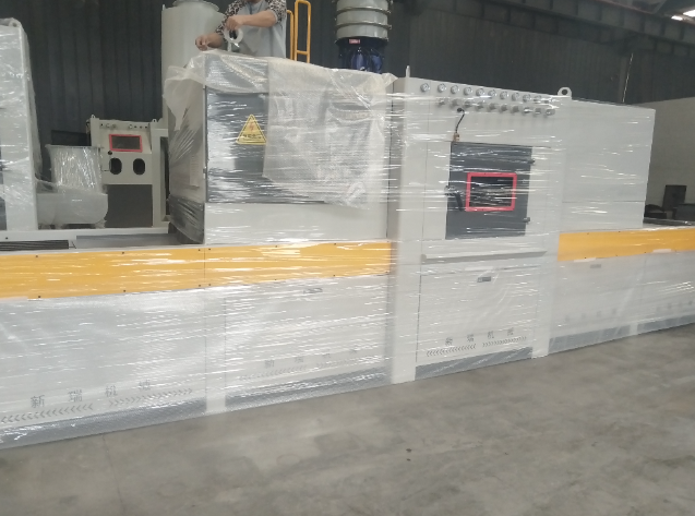 松江喷砂机操作规范 新手必学安全要点