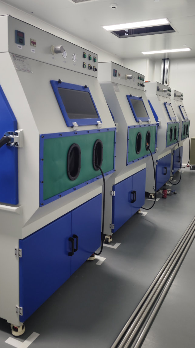 松江小型喷砂机使用方法 家用 / 小作坊适用