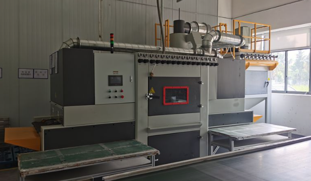 松江如何提升喷砂机工作效率 这几招超实用