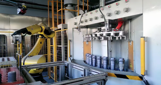 松江喷砂机快速换料技巧 节省施工时间