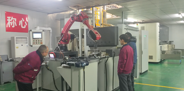 松江干式喷砂机和湿式喷砂机 区别及适用场景