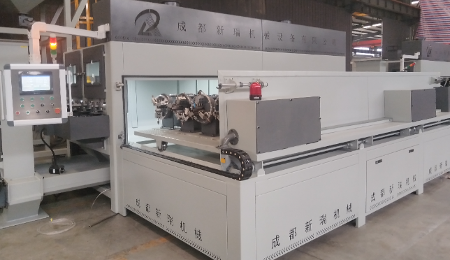 松江低温环境下喷砂机如何正常工作