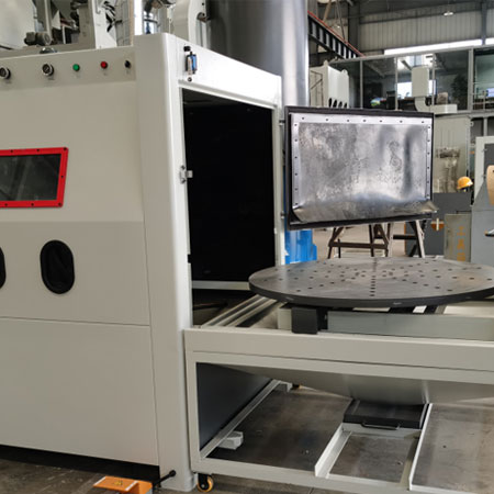 松江路面抛丸机都有哪些用途