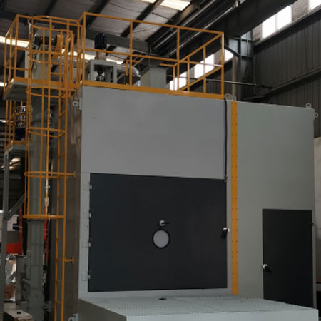 松江玻璃喷砂机有哪些特点